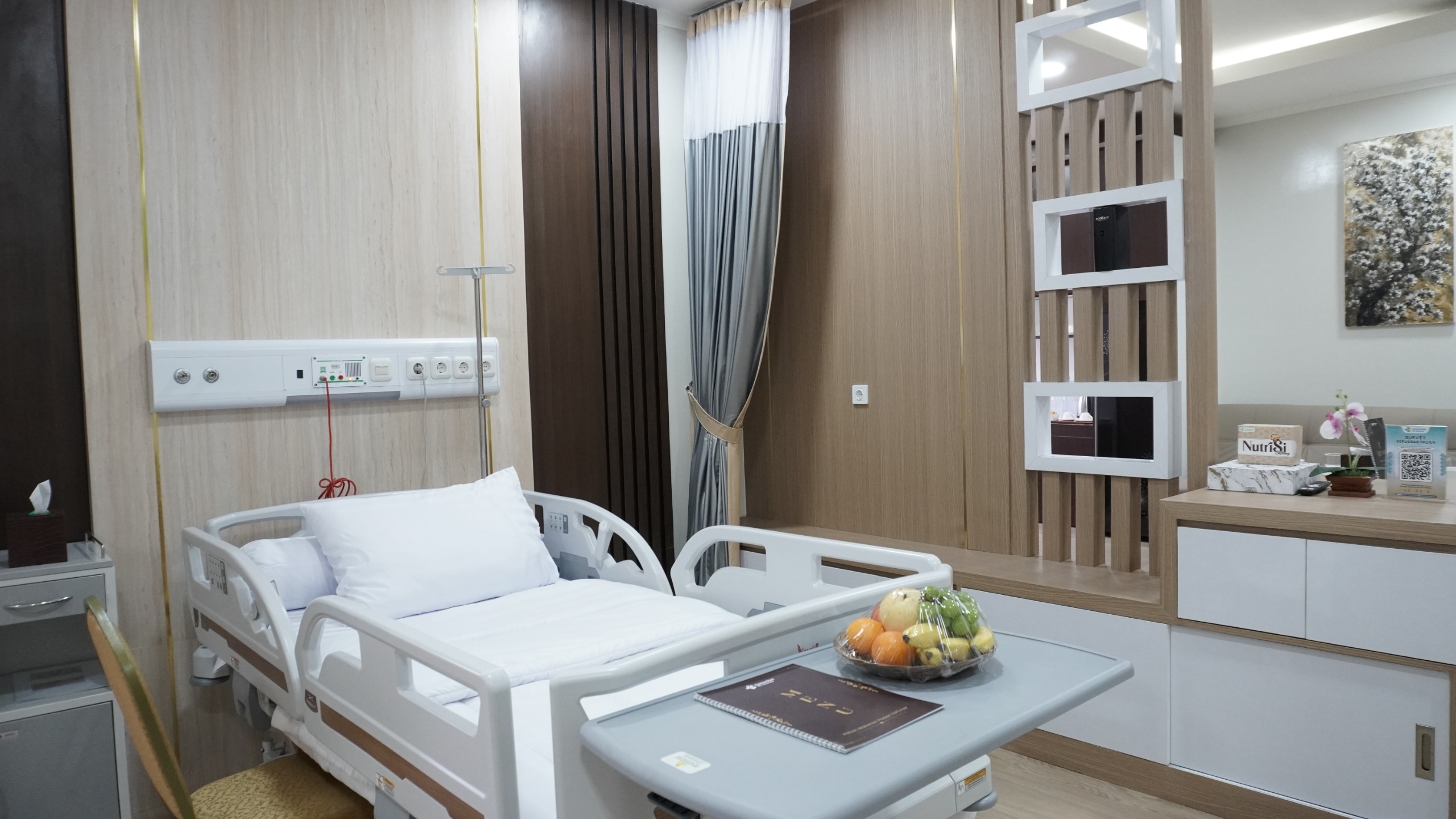 Kamar VIP