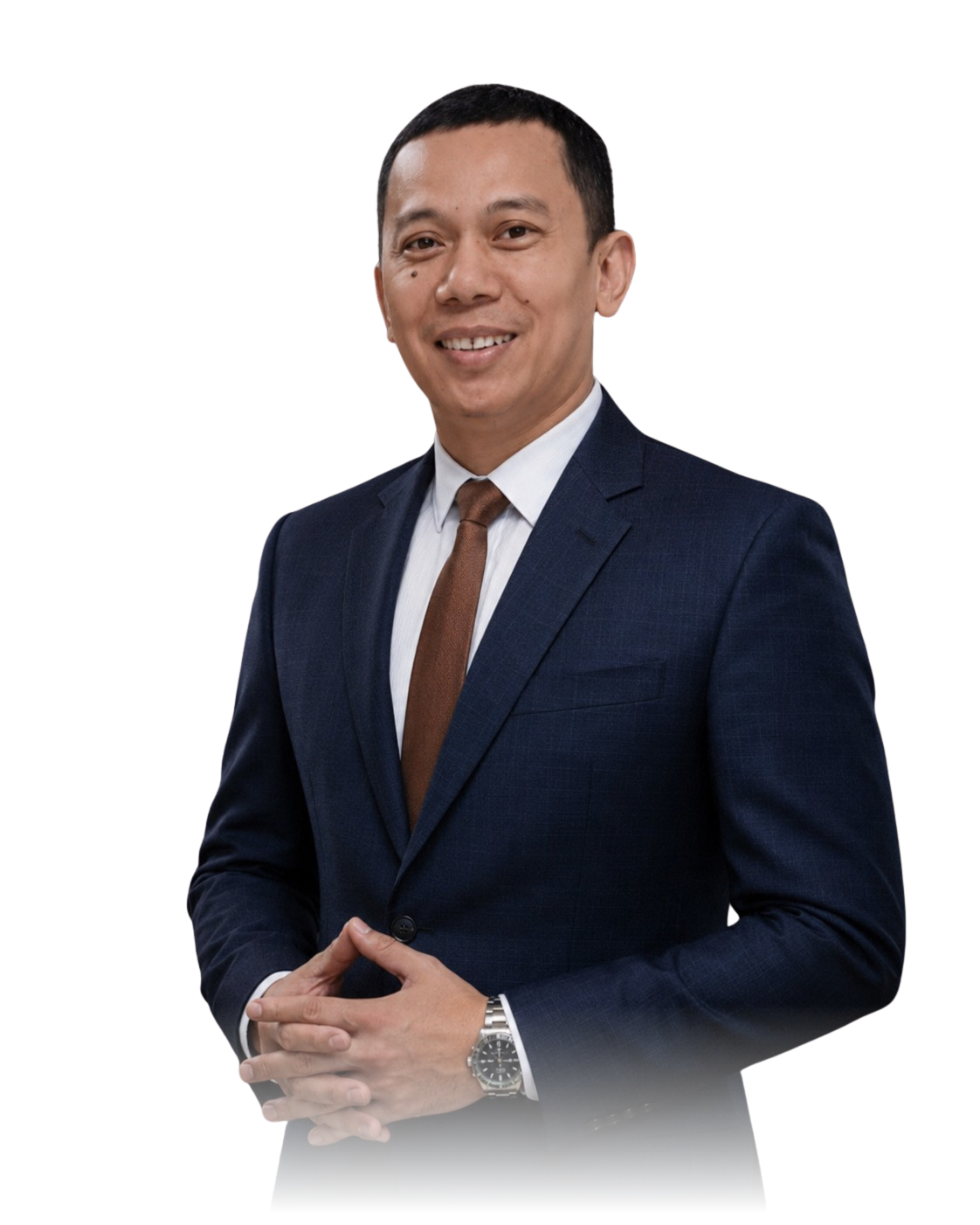 Dokter Eksekutif